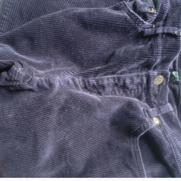 POLO Ralph Lauren corduroy pants - Picture 3 of 4